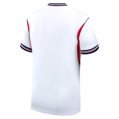 England National Team Nike 2026 Home Stadium Jersey - White