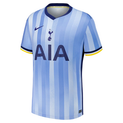 Tottenham Hotspur Nike 2024/25 Third Jersey - Green Nike