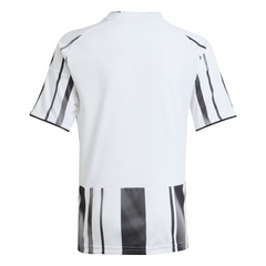 Juventus adidas Youth 2025/26 Home Jersey - White