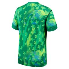 USMNT Nike 2026 Stadium Goalkeeper Jersey - Green