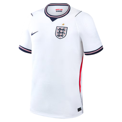 England National Team Nike 2026 Home Stadium Jersey - White