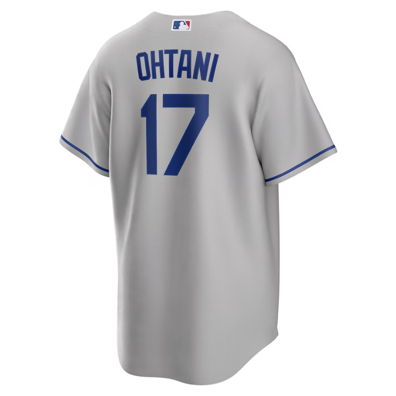 Freddie Freeman Los Angeles Dodgers Nike Player Jersey - White
