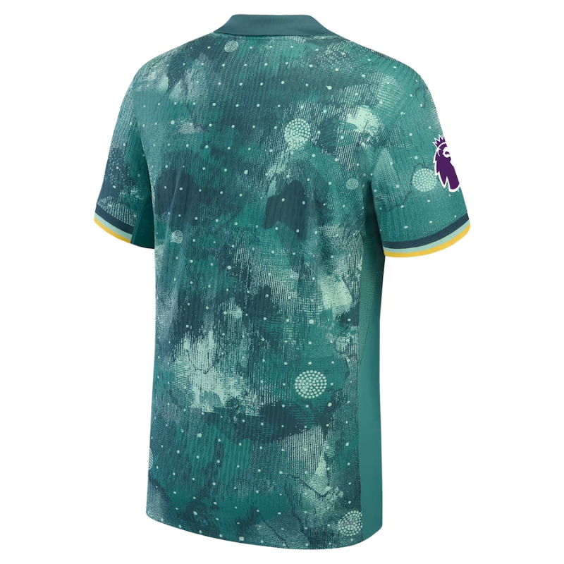 Tottenham Hotspur Nike 2024/25 Third Jersey - Green Nike