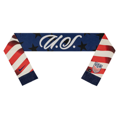 USMNT Nike Local Verbiage 2.0 Scarf
